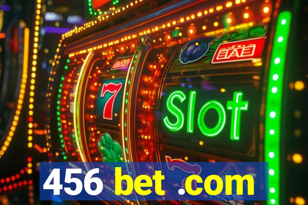 456 bet .com